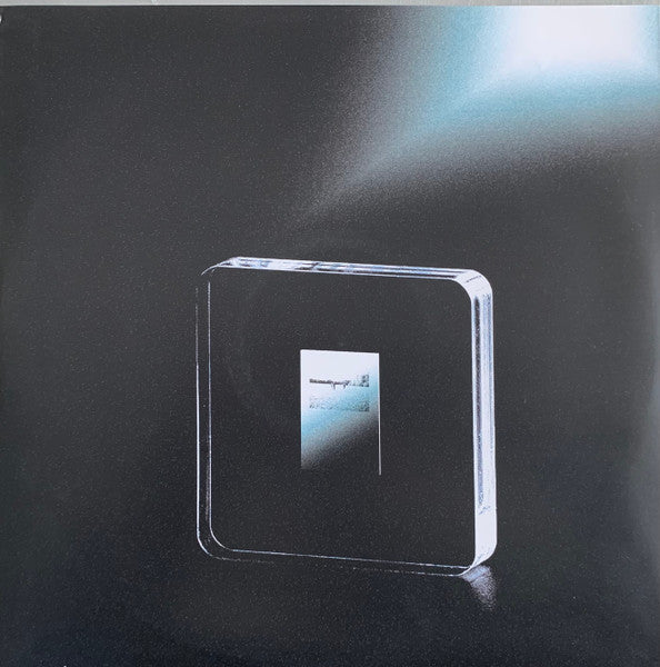 OMNI - SOUVENIR (SILVER VINYL)