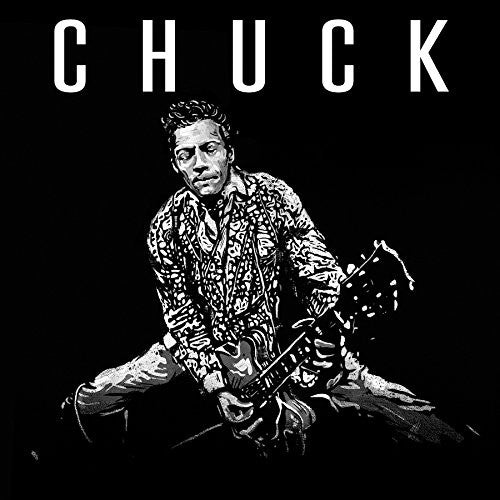 BERRY,CHUCK - CHUCK