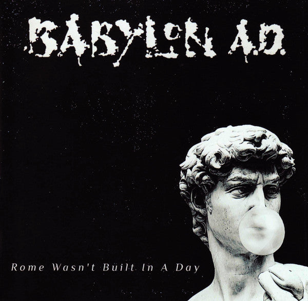 BABYLON A.D. - ROME WASN'T BUILT IN A DAY