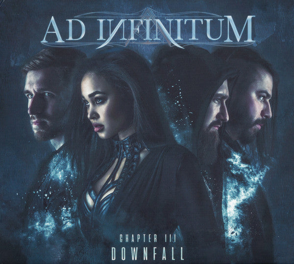 AD INFINITUM - CHAPTER III DOWNFALL