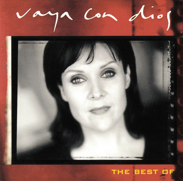 VAYA CON DIOS - BEST OF VAYA CON DIOS