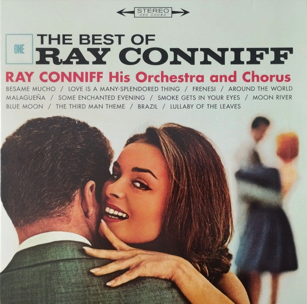 CONNIFF,RAY - BEST OF RAY CONNIFF (LIMITED EDITION)
