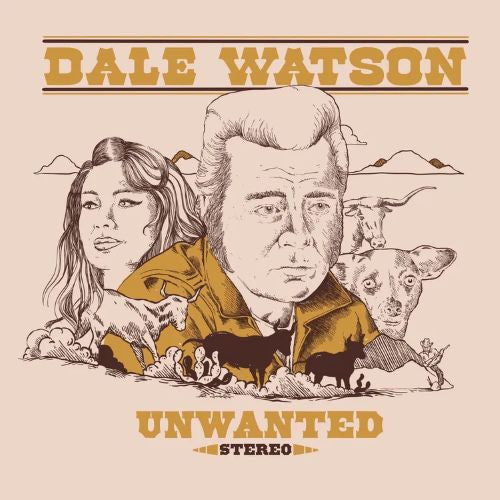 WATSON,DALE - UNWANTED