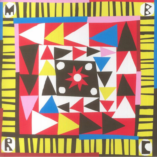 VARIOUS ARTISTS - MR BONGO RECORD CLUB: VOL. 6 (2LP)