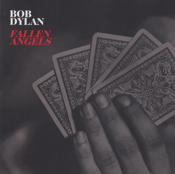 DYLAN,BOB - FALLEN ANGELS