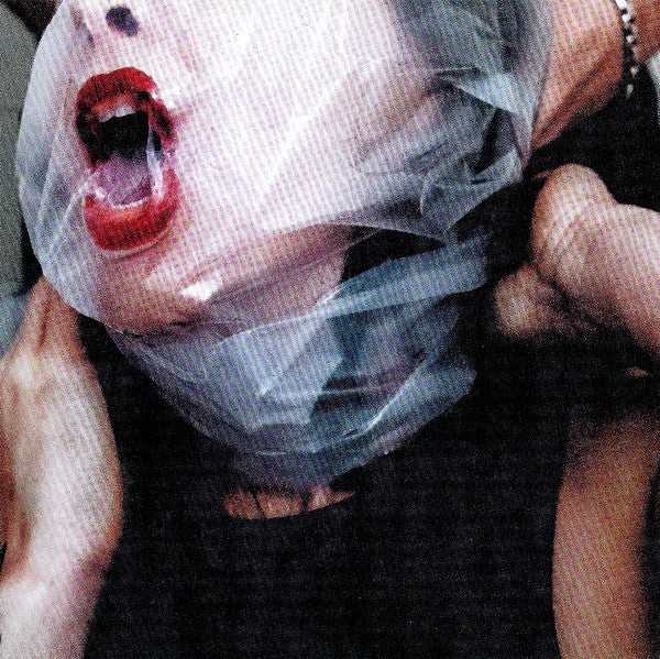 DYING WISH - FLESH STAYS TOGETHER (X) (US JEWEL CASE)