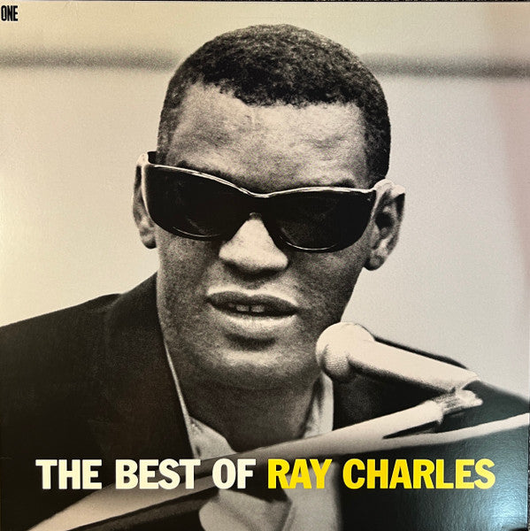 CHARLES,RAY - BEST OF RAY CHARLES (LIMITED EDITION)