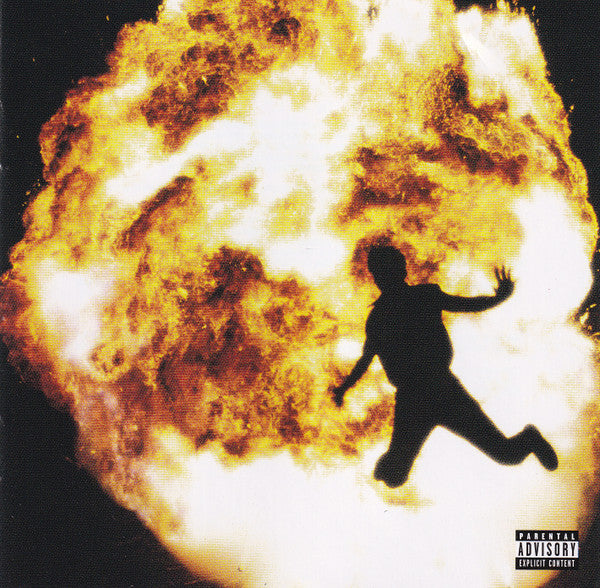 METRO BOOMIN - NOT ALL HEROES WEAR CAPES (X)