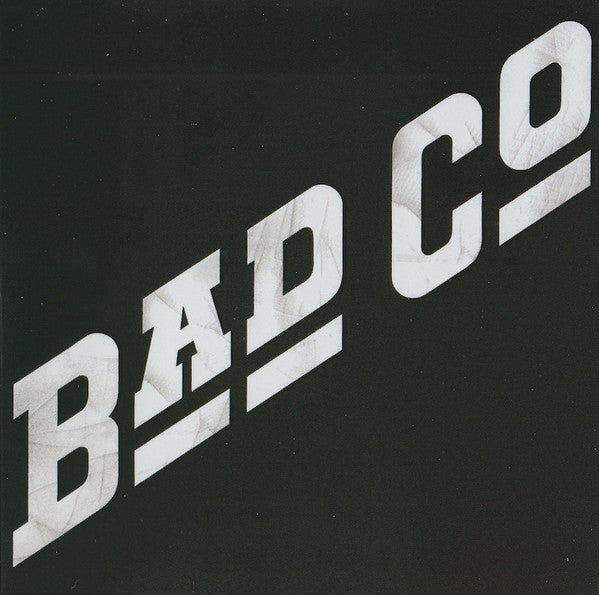 BAD COMPANY - BAD COMPANY