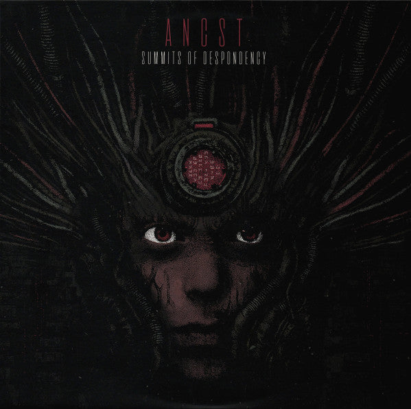 ANCST - SUMMITS OF DESPONDENCY