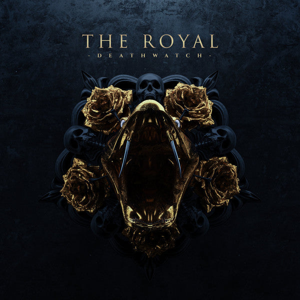 ROYAL - DEATHWATCH