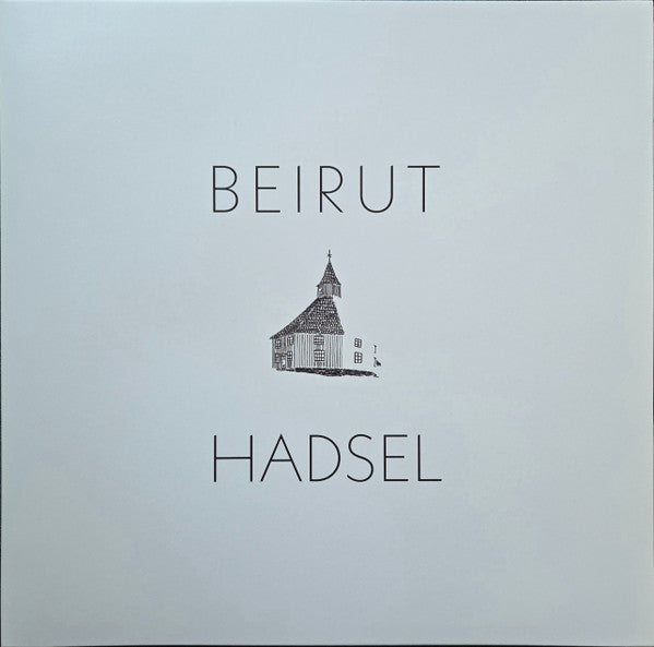 BEIRUT - HADSEL