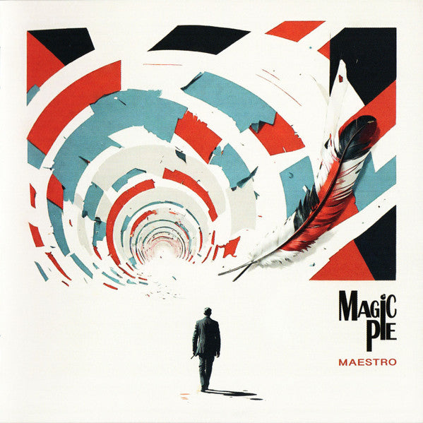 MAGIC PIE - MAESTRO