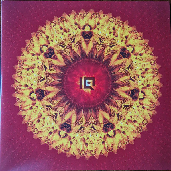 IQ - SEVENTH HOUSE (2LP)