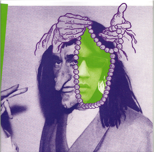 EYEDRESS - MULHOLLAND DRIVE