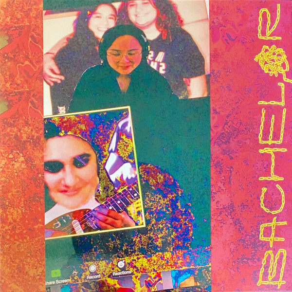 BACHELOR - DOOMIN' SUN