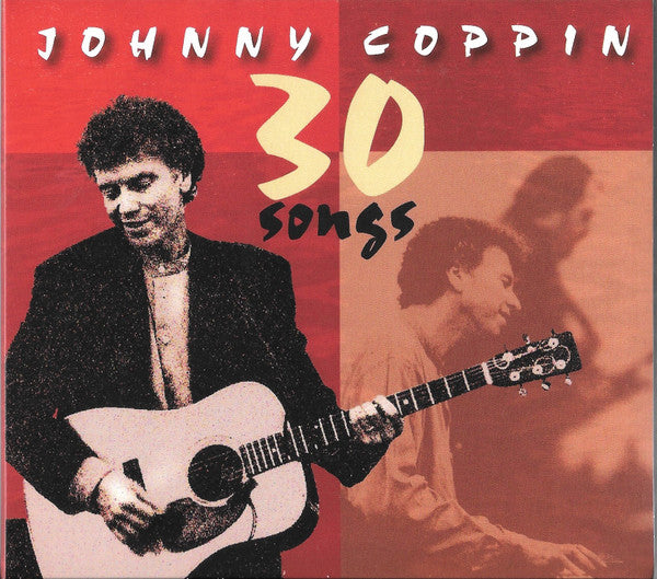 COPPIN,JOHNNY - 30 SONGS