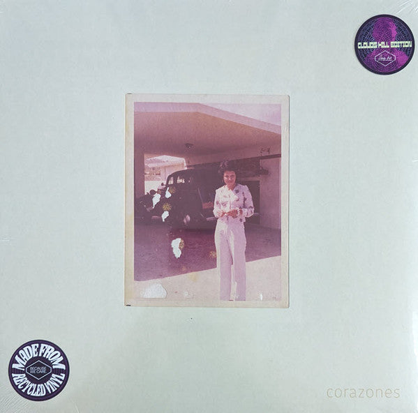 RODRIGUEZ-LOPEZ OMAR - CORAZONES