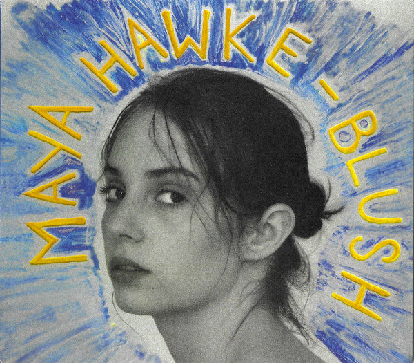 HAWKE,MAYA - BLUSH