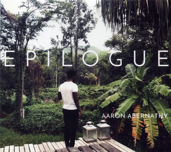 ABERNATHY,AARON - EPILOGUE