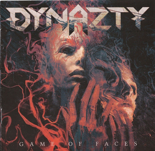 DYNAZTY - GAME OF FACES (JEWELCASE)