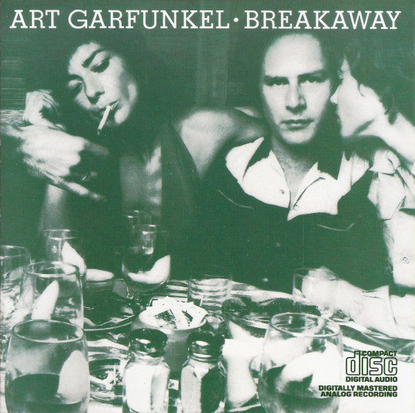 GARFUNKEL,ART - BREAKAWAY