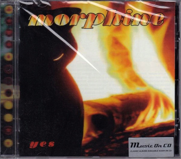 MORPHINE - YES