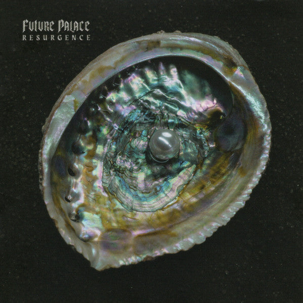 FUTURE PALACE - RESURGENCE