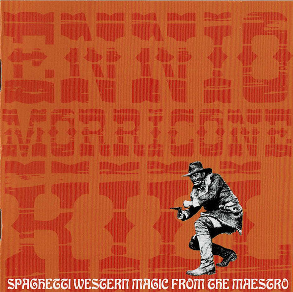 MORRICONE,ENNIO - MORRICONE KILL / SPAGHETTI WESTERN MAGIC