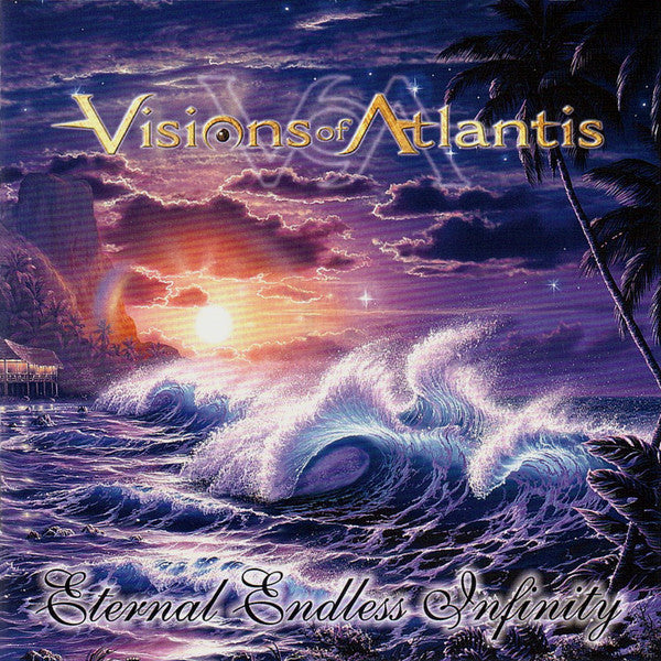 ETERNAL ENDLESS INFINITY