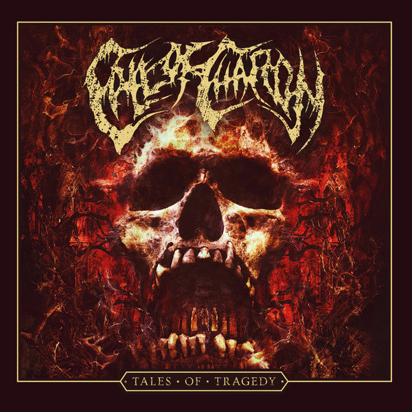 CALL OF CHARON - TALES OF TRAGEDY