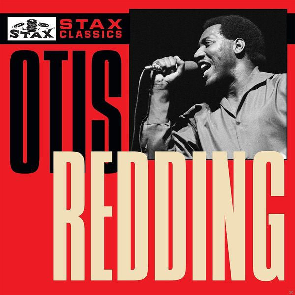 REDDING,OTIS - STAX CLASSICS