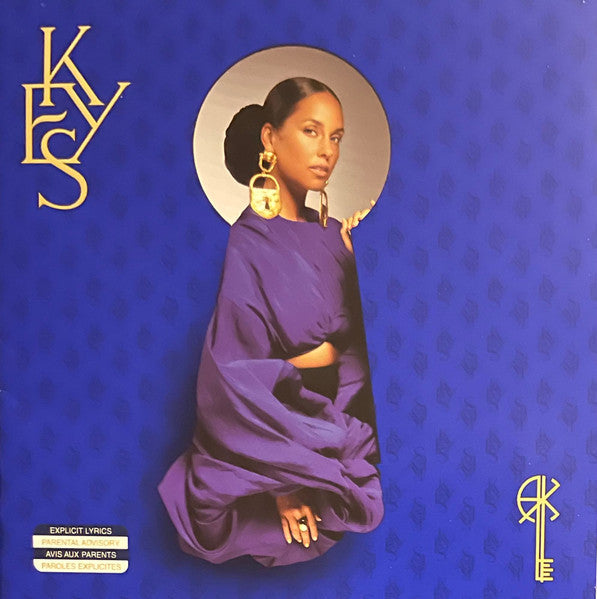 KEYS,ALICIA - KEYS (X) (2CD)
