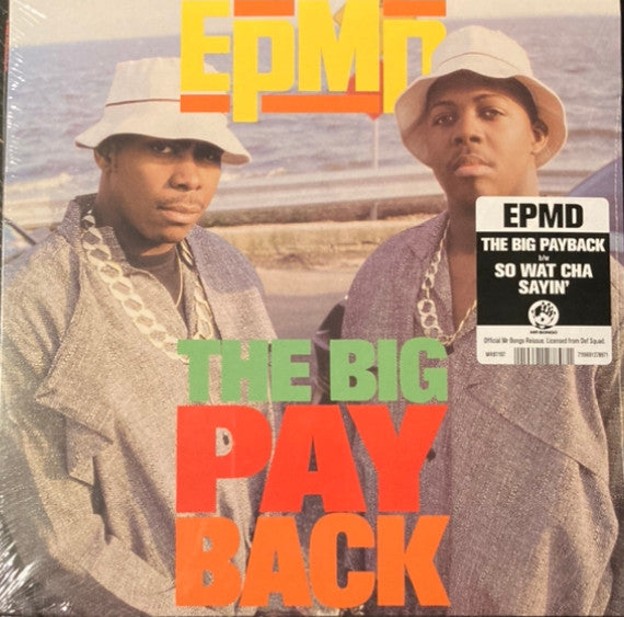 EPMD - BIG PAYBACK