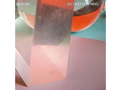 BEACHES - SECOND OF SPRING (2LP)