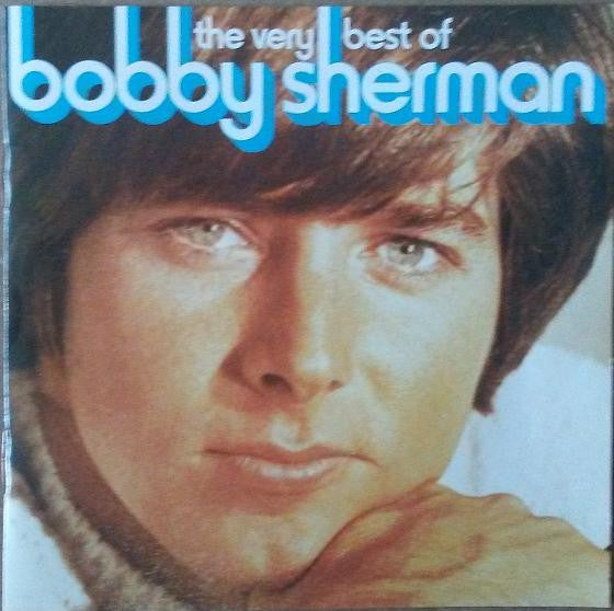 SHERMAN BOBBY - VERY BEST OF
