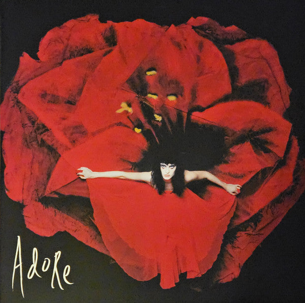SMASHING PUMPKINS - ADORE (180G/2LP)
