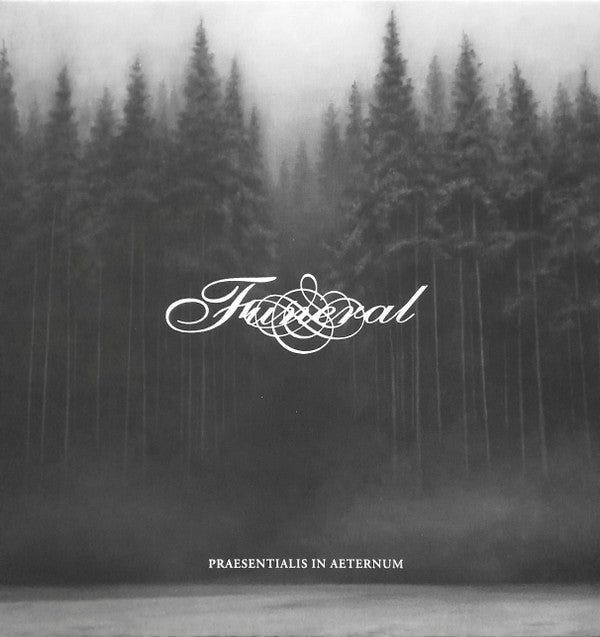 FUNERAL - PRAESENTIALIS IN AETERNUM (2LP)