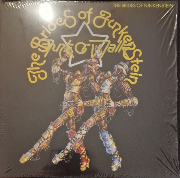 BRIDES OF FUNKENSTEIN - FUNK OR WALK