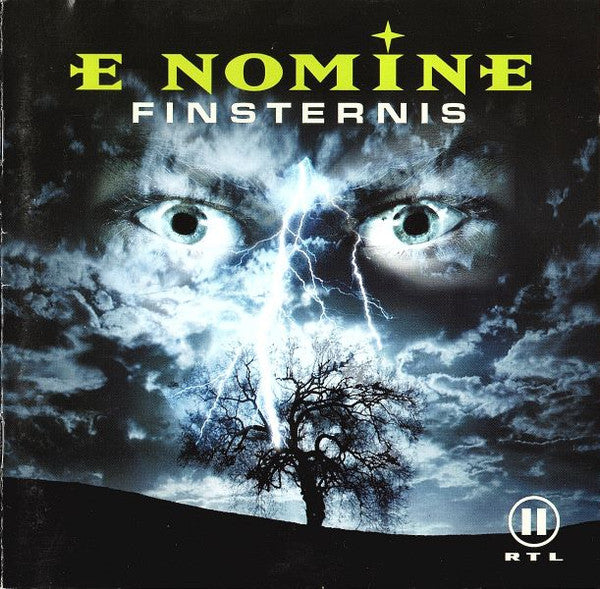 E NOMINE - FINSTERNIS