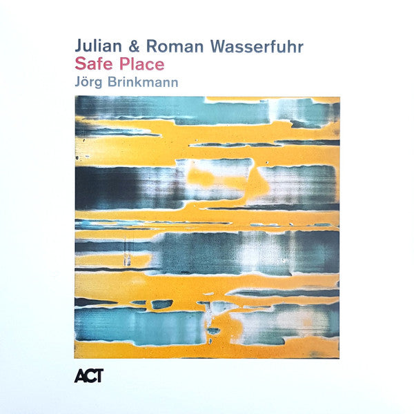 JULIAN & ROMAN WASSERFUHR - SAFE PLACE
