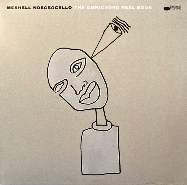 MOON DESTROYS - OMNICHORD REAL BOOK (2LP)