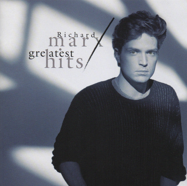 MARX RICHARD - GREATEST HITS