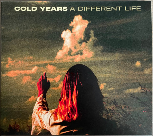 COLD YEARS - DIFFERENT LIFE