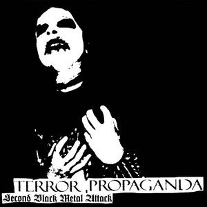 CRAFT - TERROR PROPAGANDA