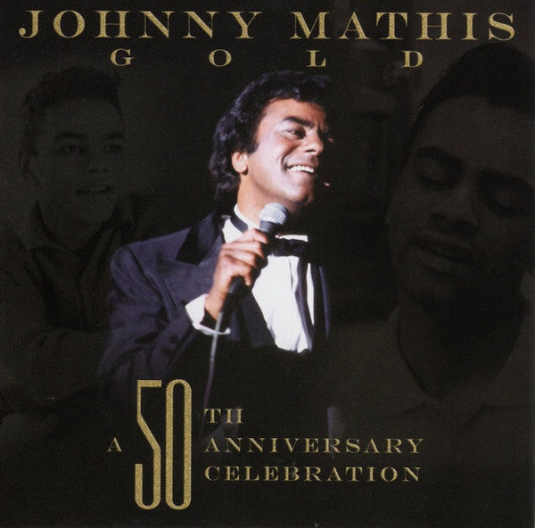 MATHIS,JOHNNY - 50TH ANNIVERSARY CELEBRATION