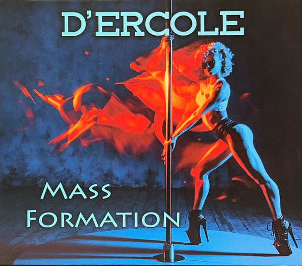 D'ERCOLE - MASS FORMATION