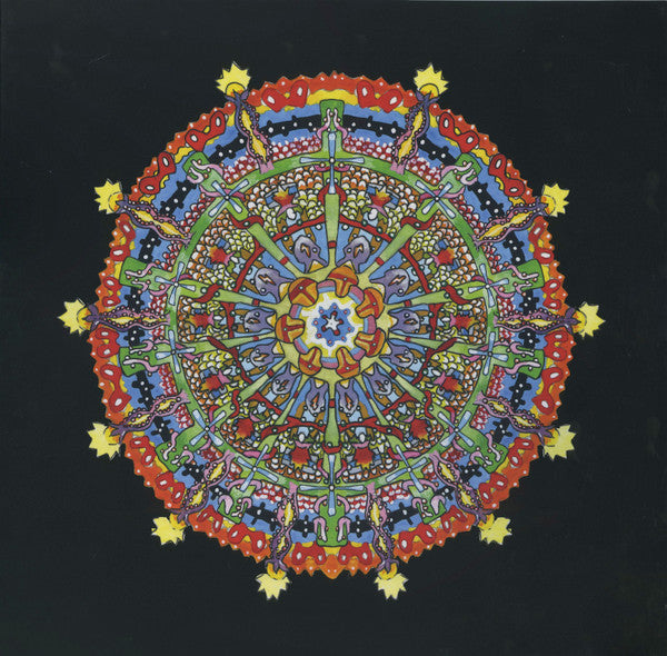 OF MONTREAL - HISSING FAUNA ARE YOU THE DESTROYER