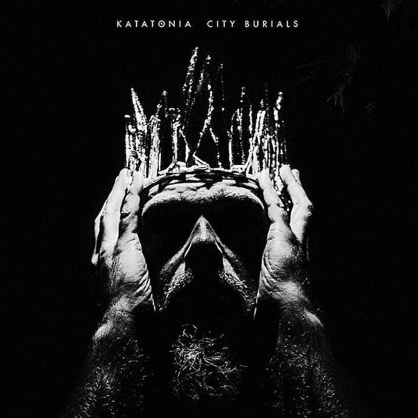 KATATONIA - CITY BURIALS