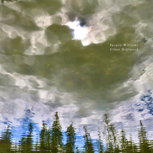 WILLIAMS,YASMIN - URBAN DRIFTWOOD
